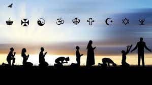 Faith / Religion