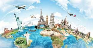Tourism / Travel